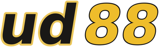 ud88 logo