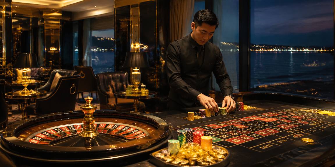 ud88 Casino